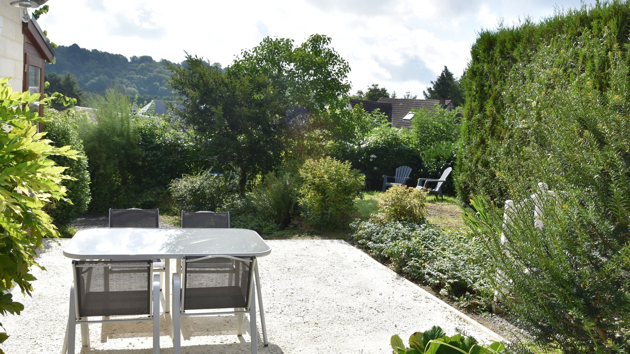 Photo of Outdoor in Leuilly-sous-Coucy
