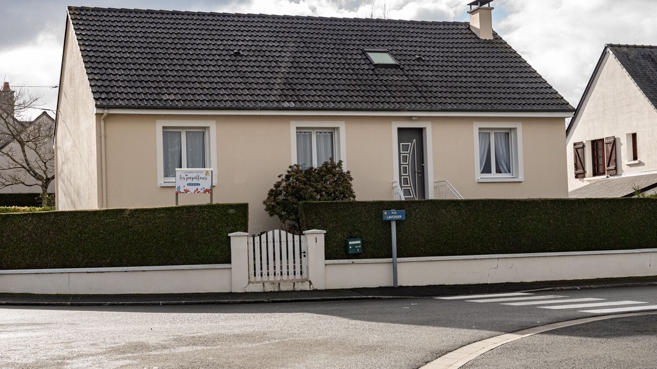 Photo of Outdoor in Evron