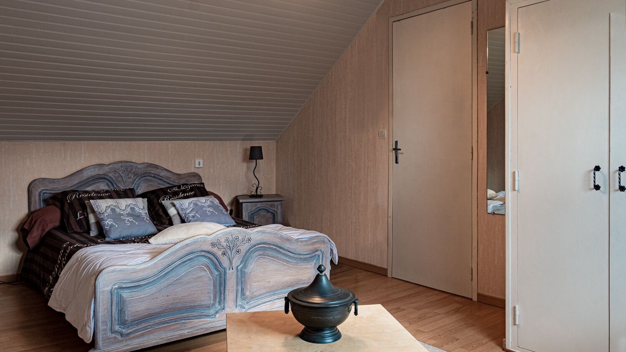 Photo of Bedroom in Evron