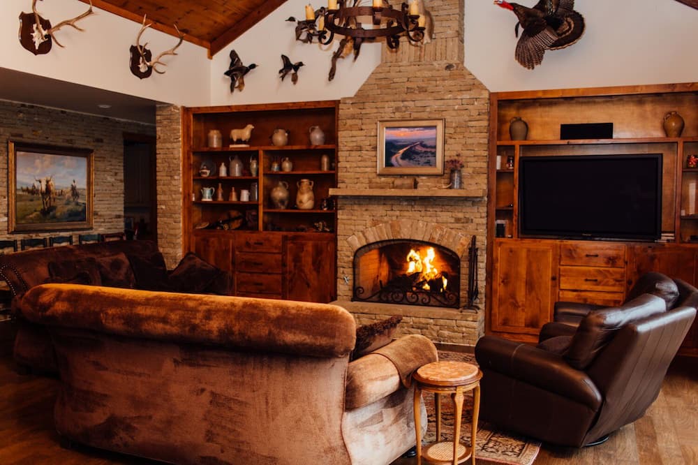 Photo of Livingroom in Palo Pinto