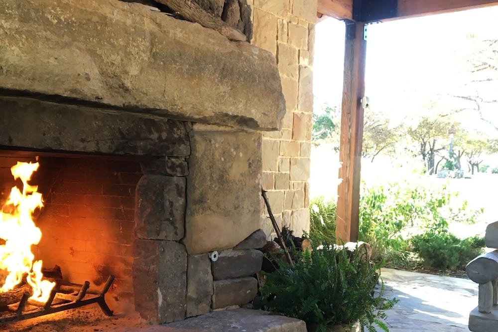 Photo of Livingroom in Palo Pinto