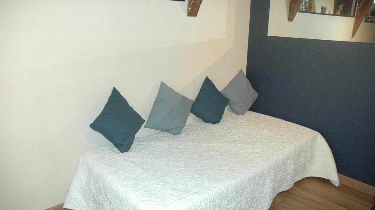 Photo of Patio Balcony in Martigne-Ferchaud