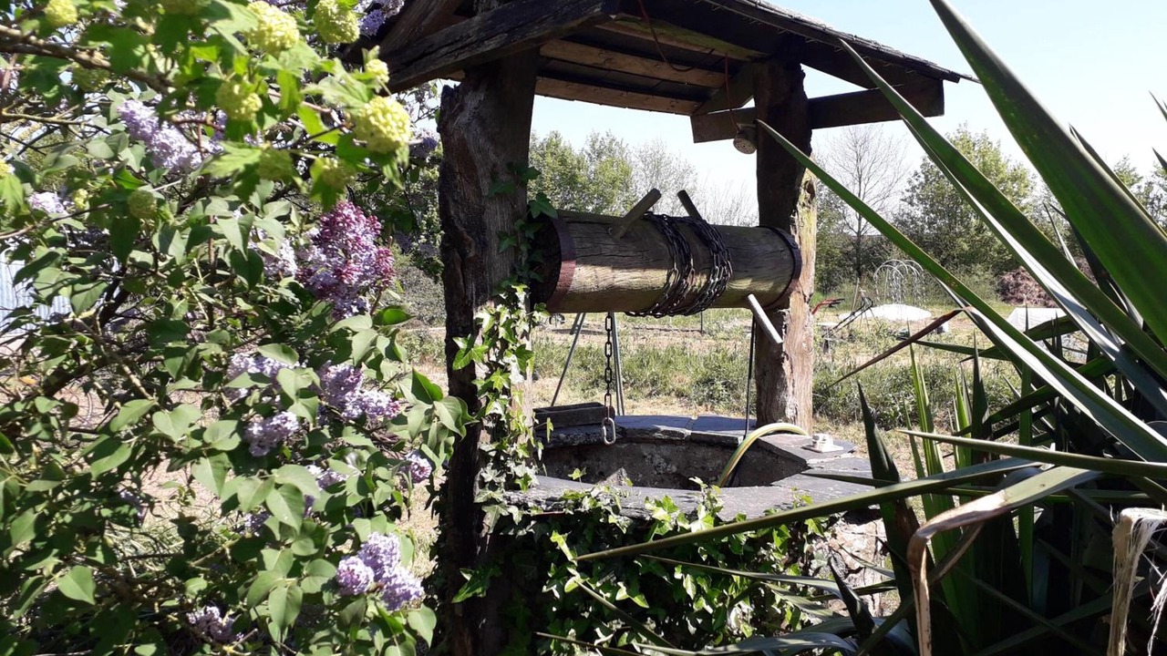 Photo of Outdoor in Martigne-Ferchaud