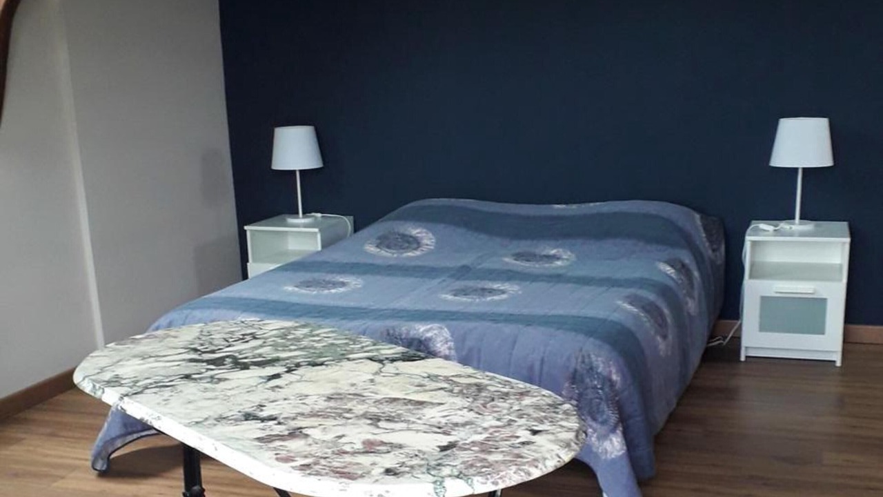 Photo of Patio Balcony in Martigne-Ferchaud