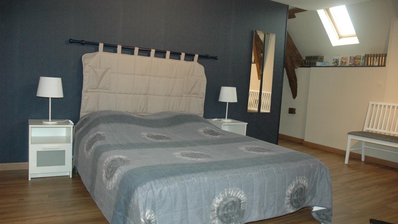 Photo of Patio Balcony in Martigne-Ferchaud