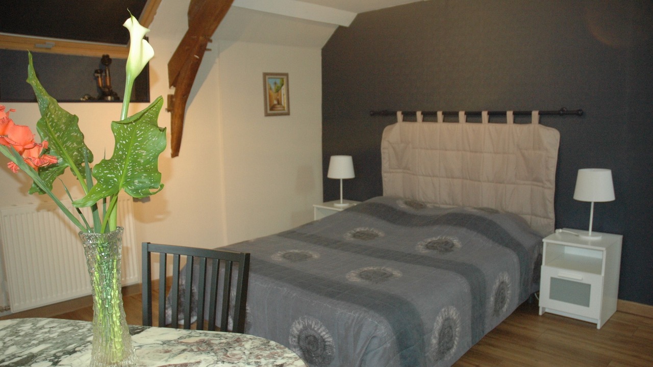 Photo of Patio Balcony in Martigne-Ferchaud