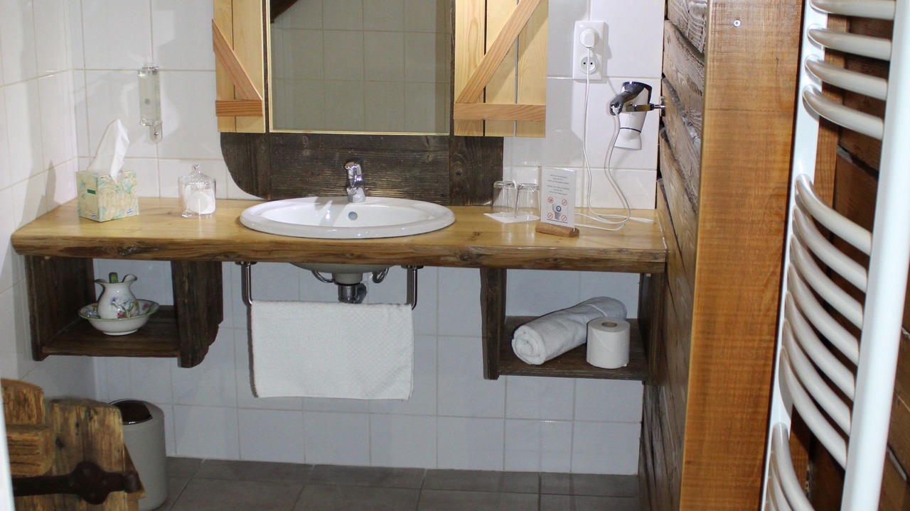 Photo of Bathroom in Saint-Beron