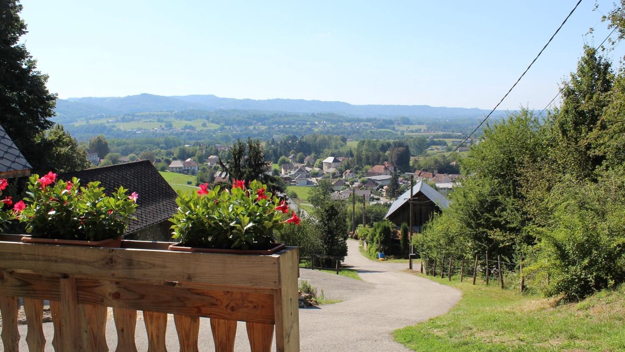 Photo of Outdoor in Saint-Beron