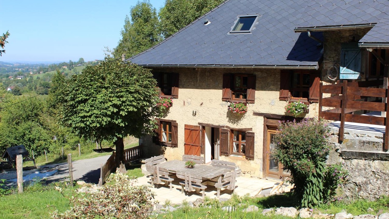 Photo of Outdoor in Saint-Beron