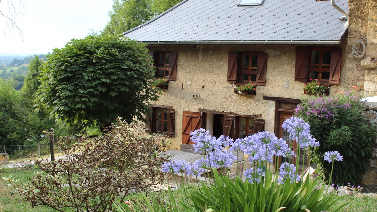 Photo of Outdoor in Saint-Beron