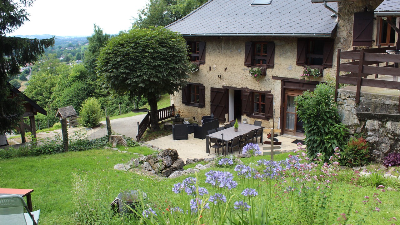 Photo of Outdoor in Saint-Beron