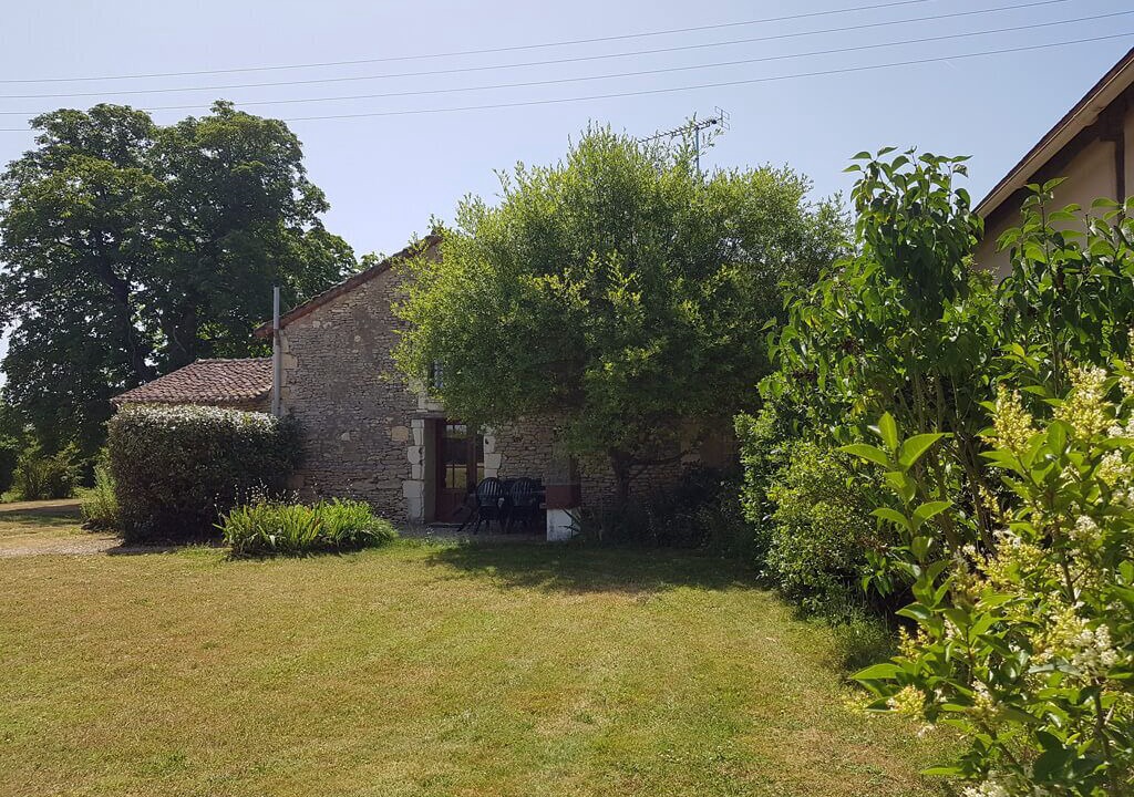 Photo of Outdoor in Champigny-sur-Veude