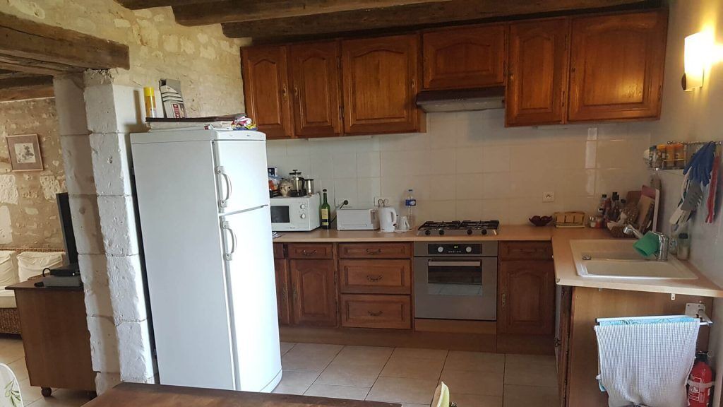 Photo of Others in Champigny-sur-Veude