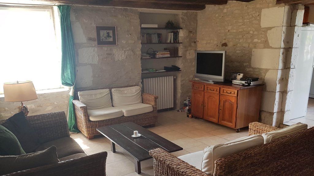 Photo of Others in Champigny-sur-Veude