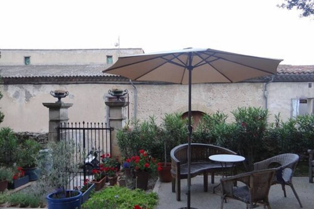Photo of Outdoor in Cambieure