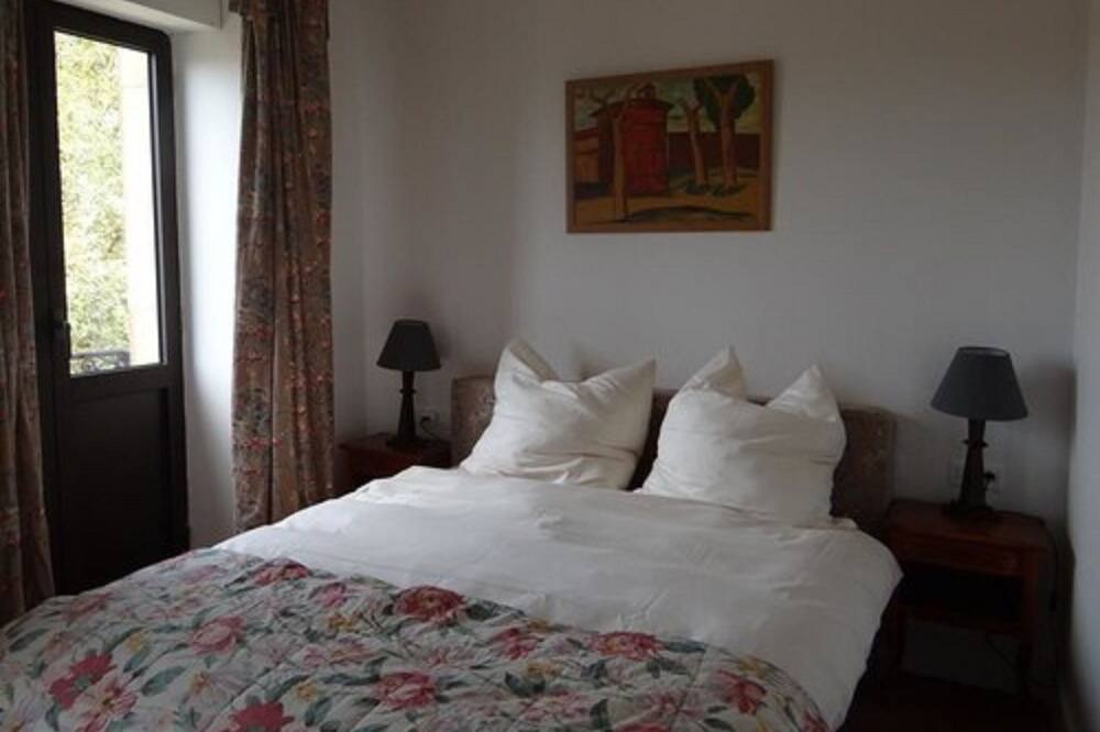 Photo of Bedroom in Cambieure