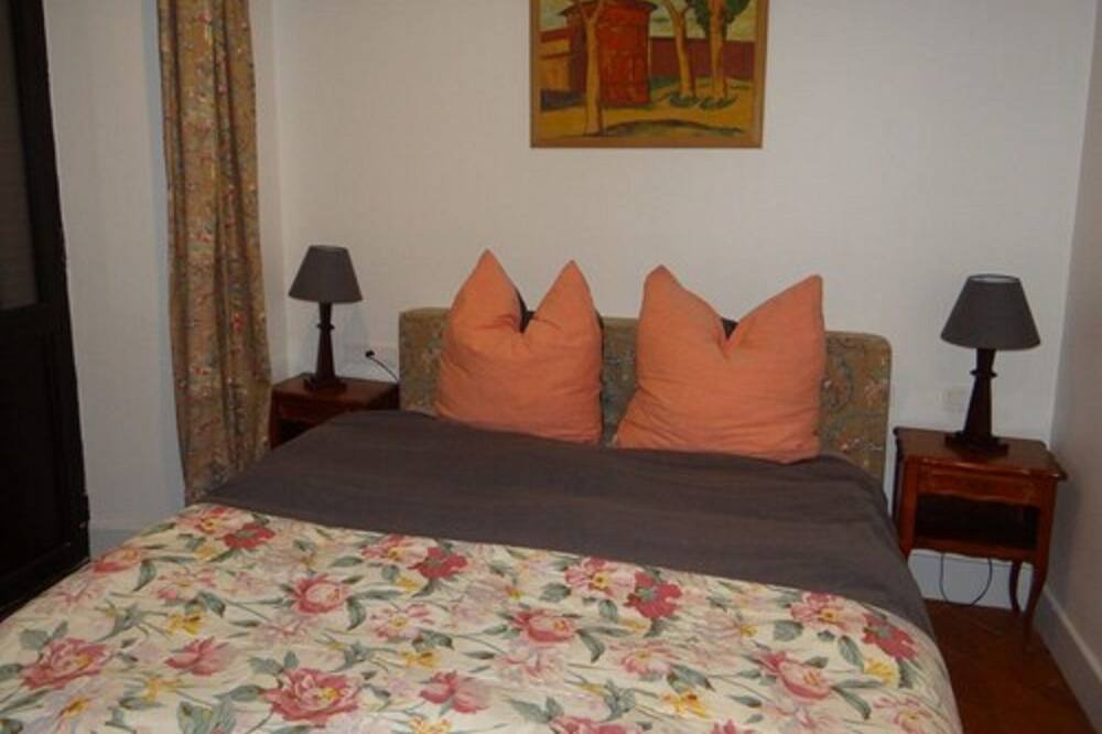 Photo of Bedroom in Cambieure