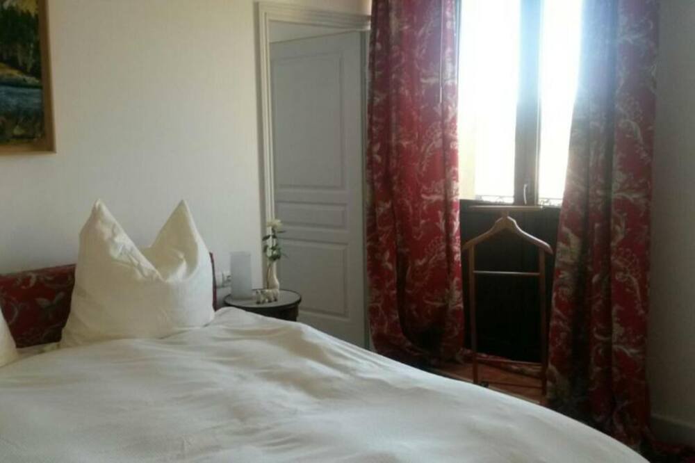 Photo of Bedroom in Cambieure