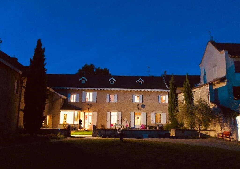 Photo of Outdoor in Cremieu