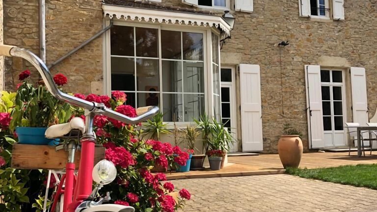 Photo of Outdoor in Cremieu