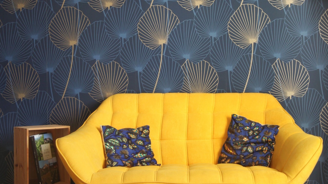 Photo of Bedroom in Cremieu