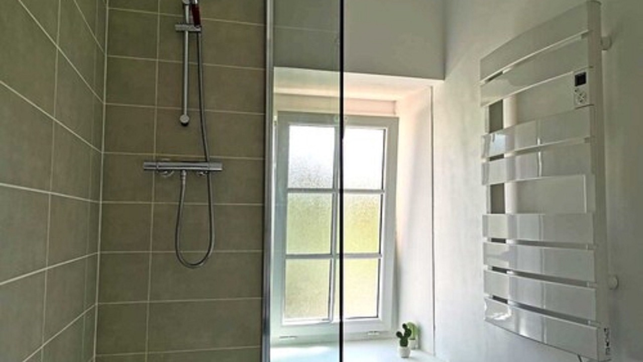 Photo of Bathroom in Cremieu