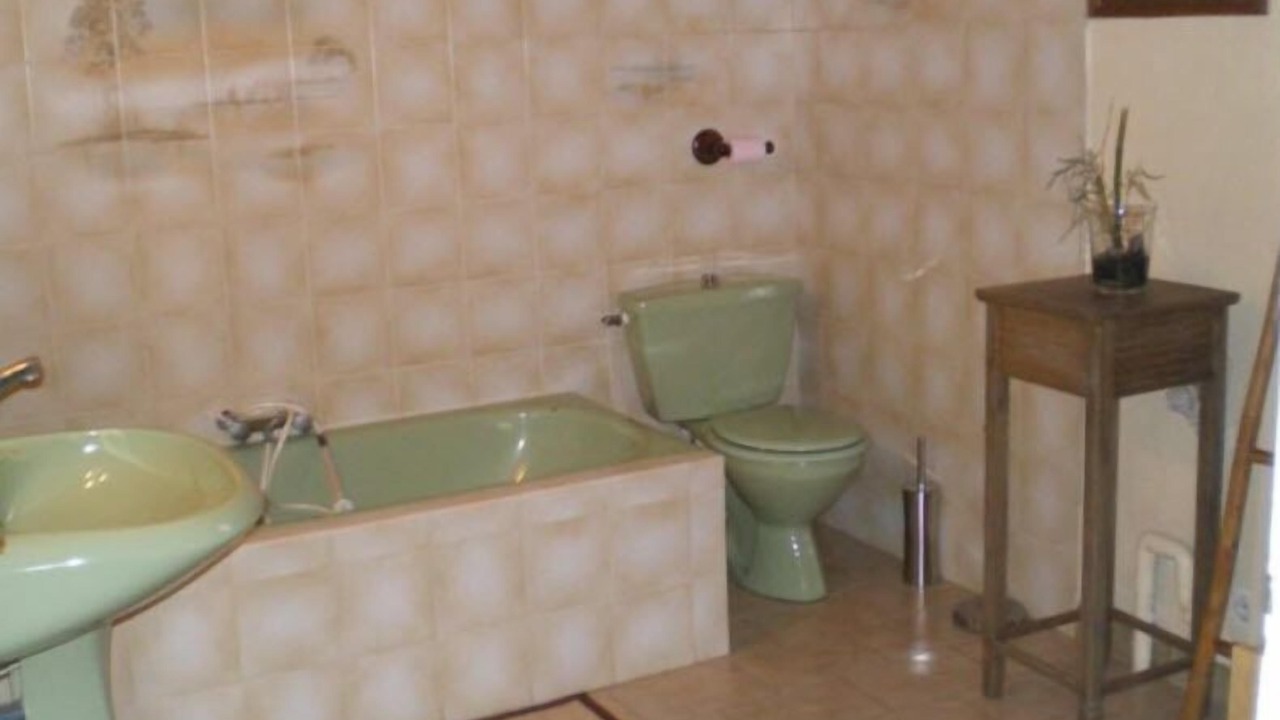 Photo of Bathroom in Valleraugue