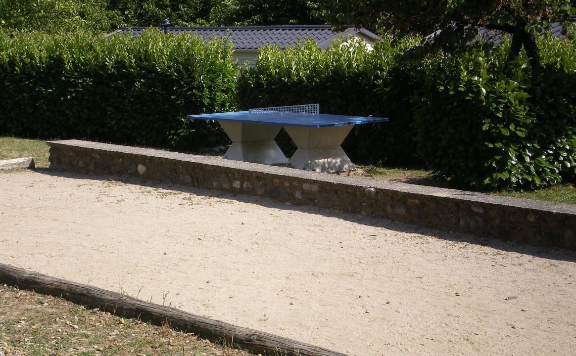 Photo of Outdoor in Valleraugue