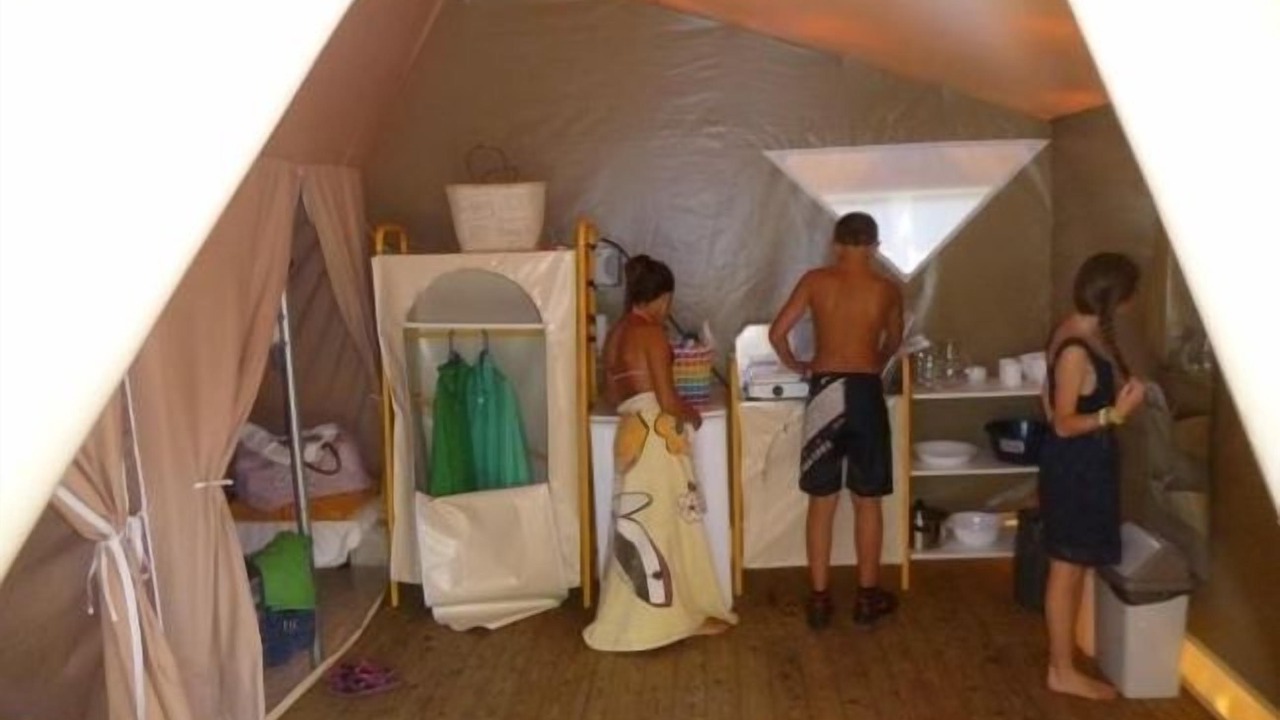 Photo of Bathroom in Valleraugue