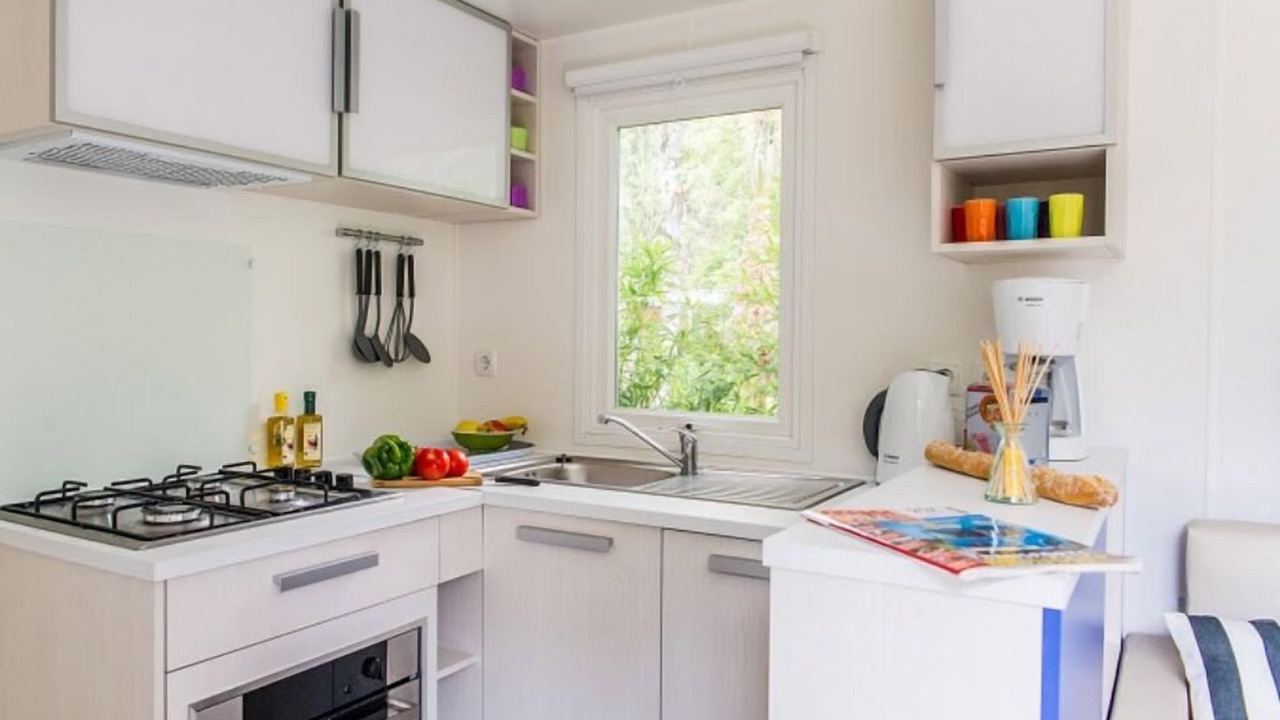 Photo of Kitchen in Valleraugue