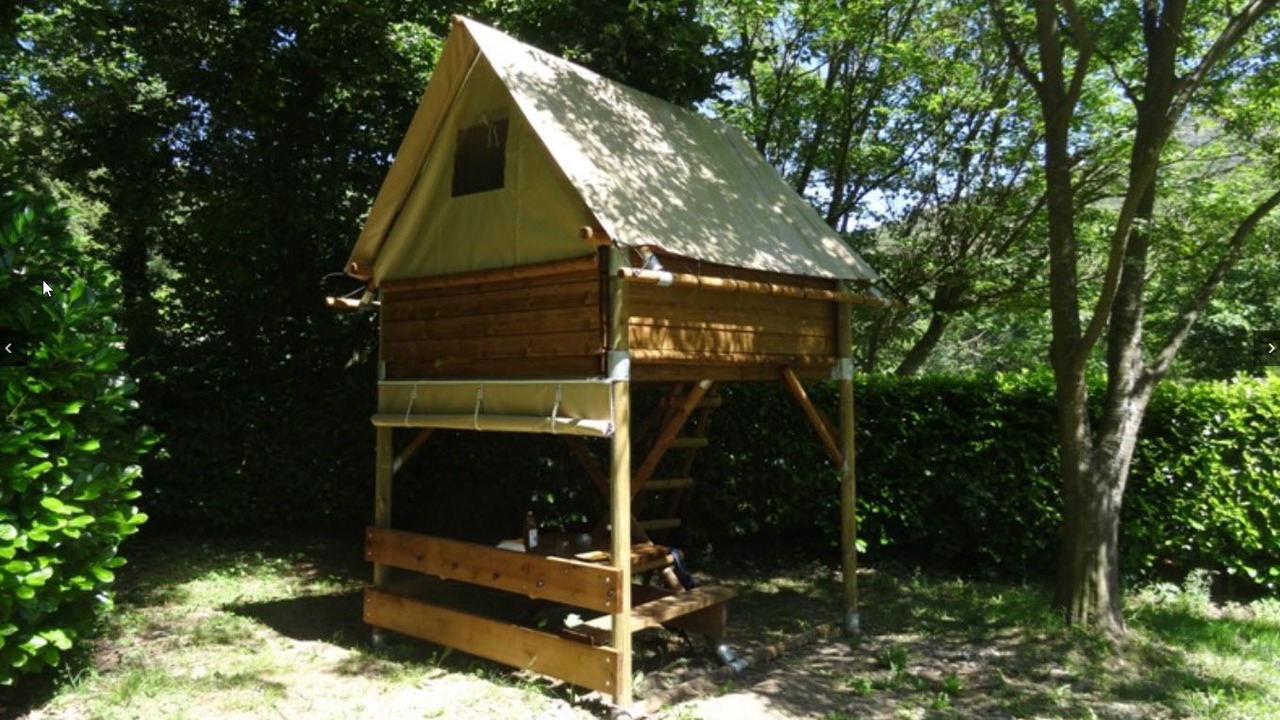 Photo of Outdoor in Valleraugue