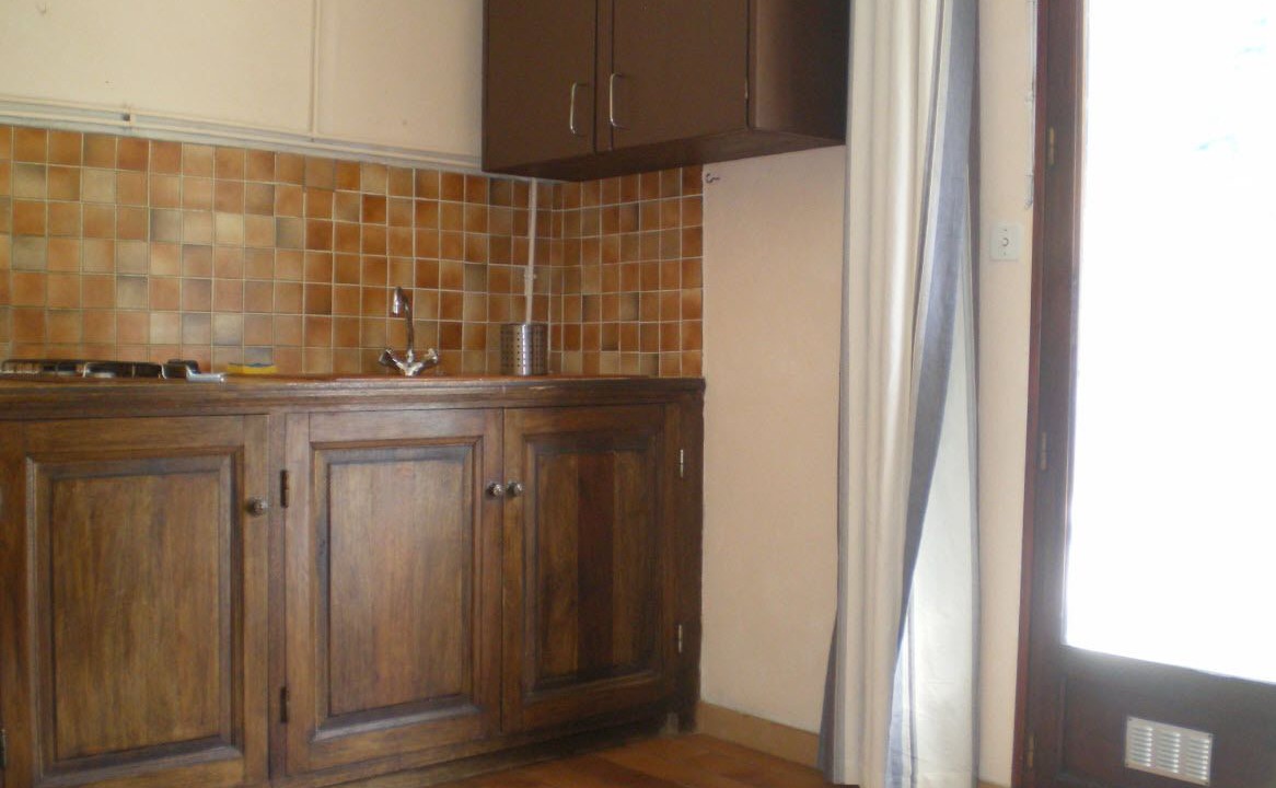 Photo of Bedroom in Valleraugue