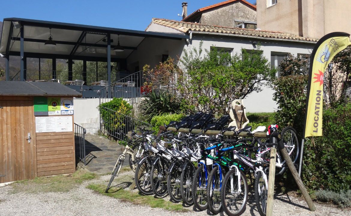 Photo of Outdoor in Valleraugue