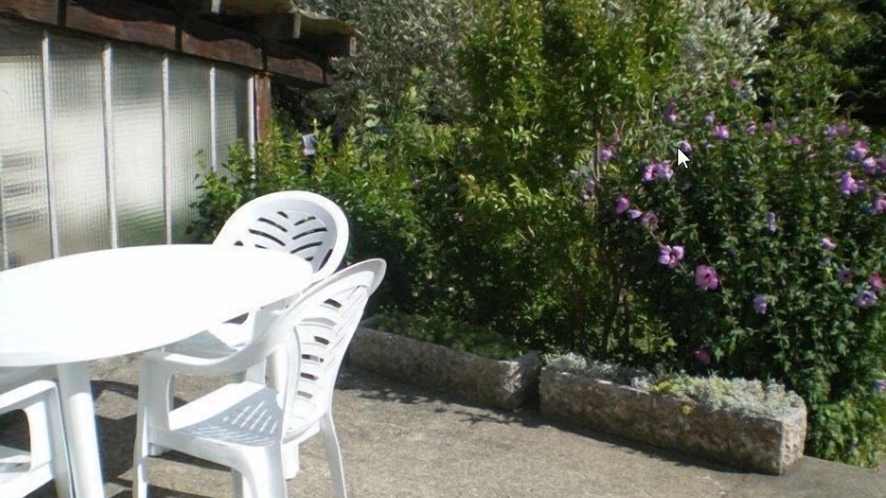 Photo of Patio Balcony in Valleraugue