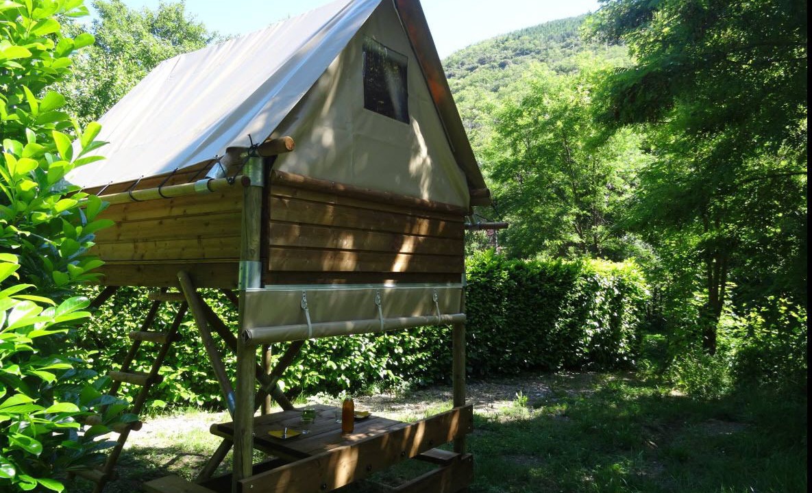 Photo of Outdoor in Valleraugue