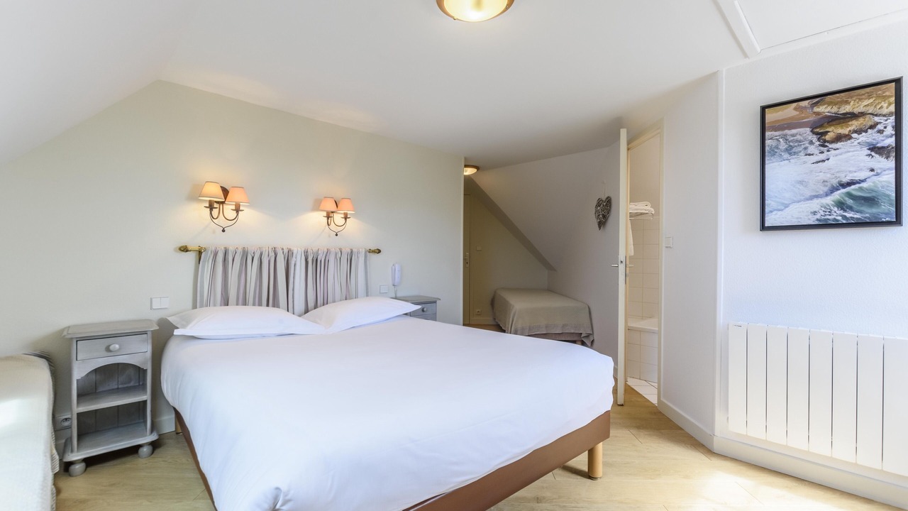 Photo of Outdoor in Le Palais