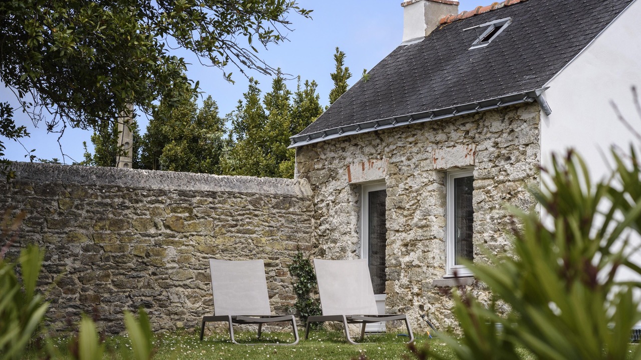 Photo of Outdoor in Le Palais