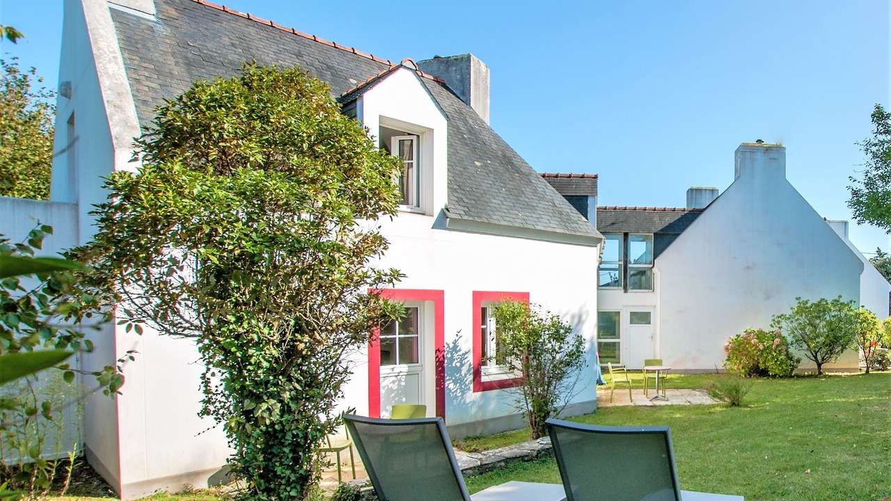 Photo of Outdoor in Le Palais