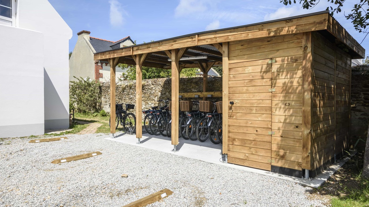 Photo of Outdoor in Le Palais