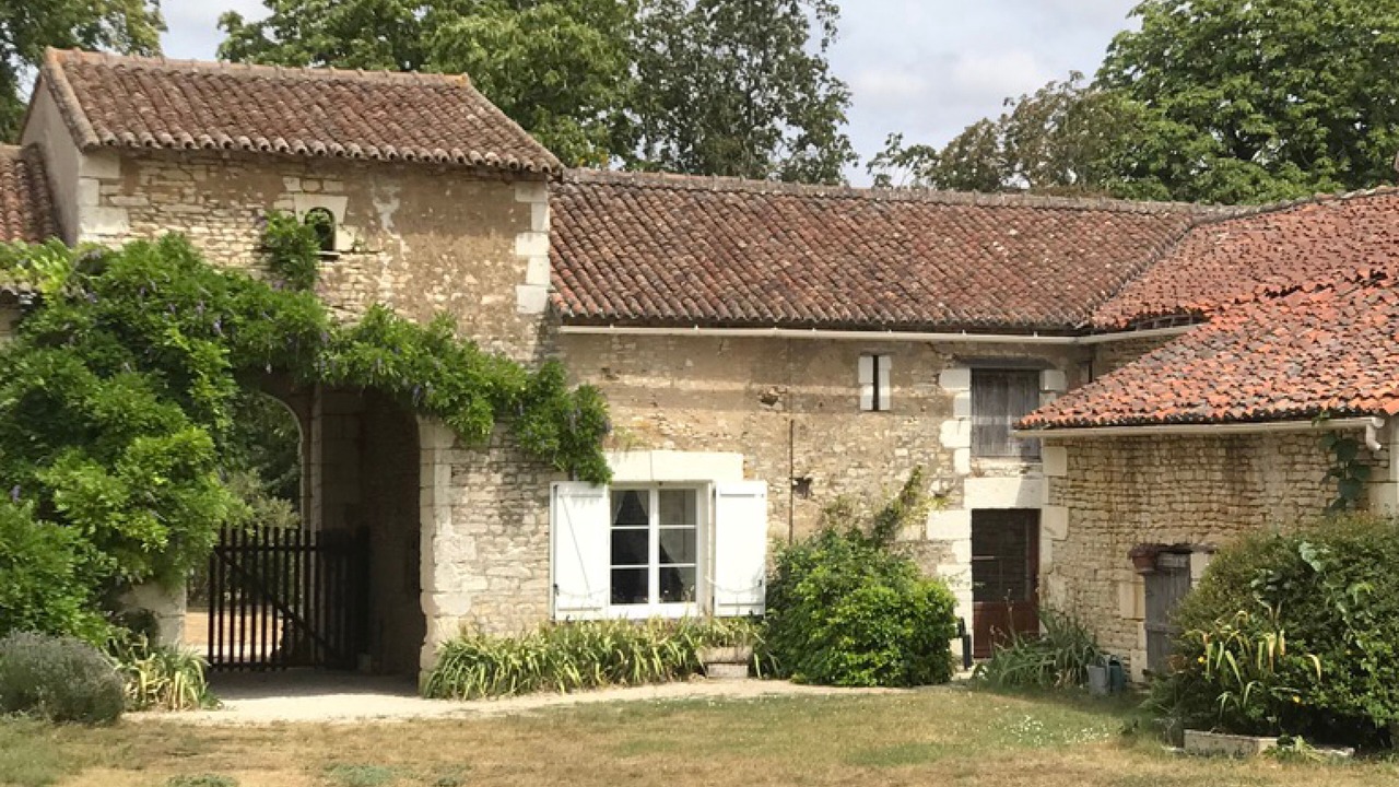 Photo of Bathroom in Champigny-sur-Veude