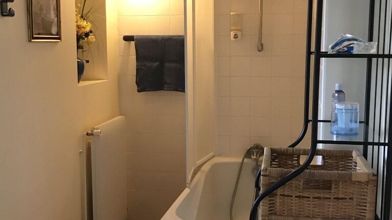Photo of Bathroom in Champigny-sur-Veude