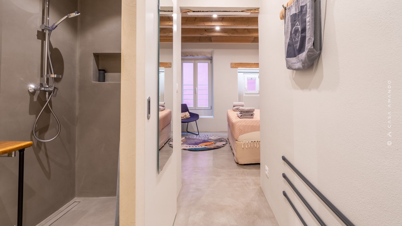 Photo of Bathroom in Rovinj