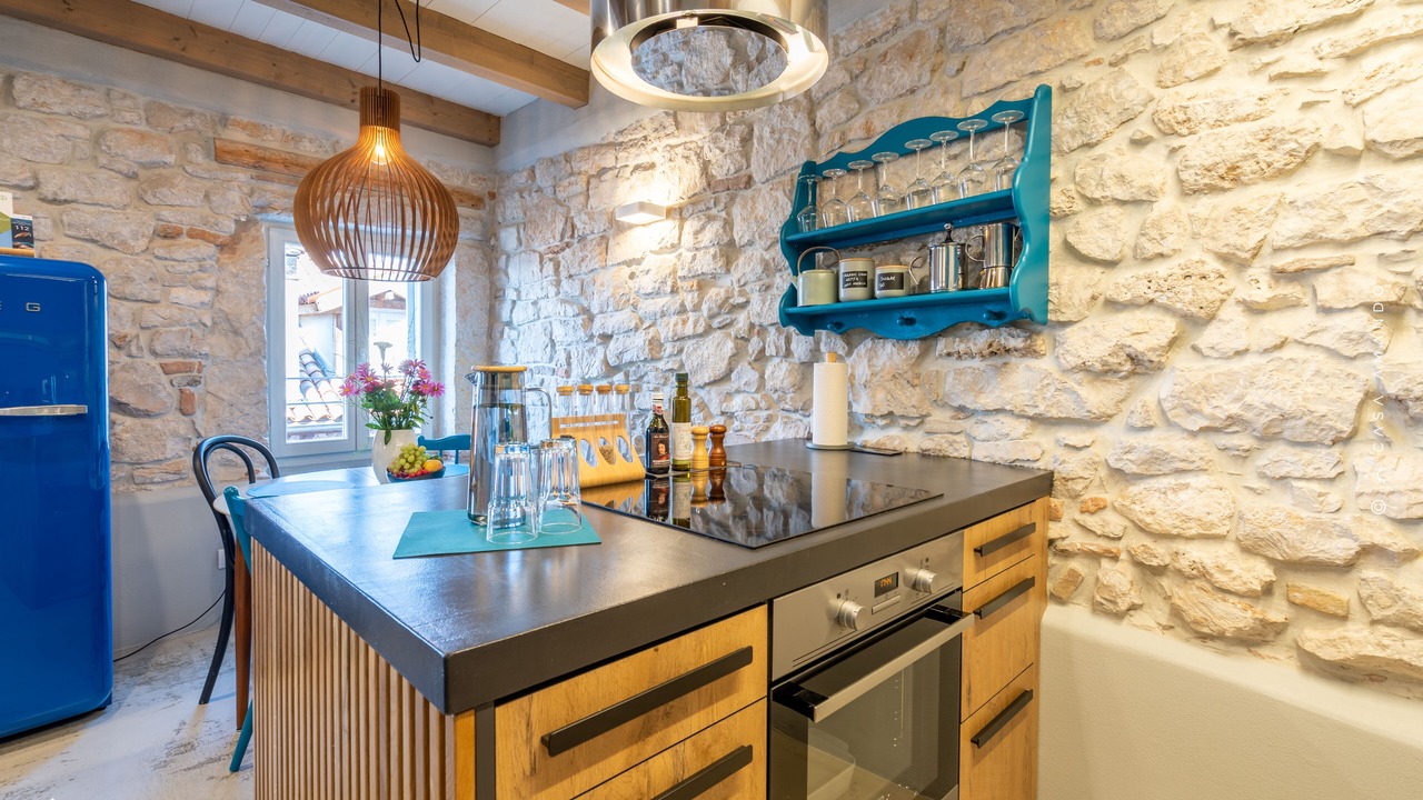 Photo of Bedroom in Rovinj