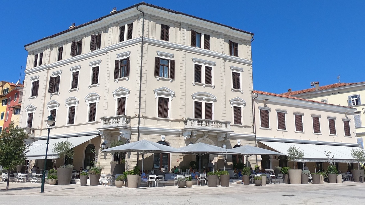 Photo of Others in Rovinj