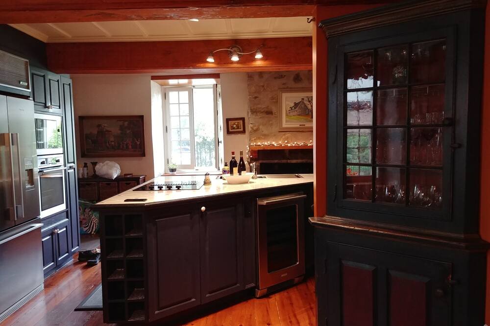 Photo of Kitchen in Chambly