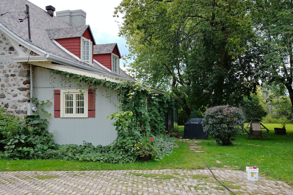 Photo of Outdoor in Chambly