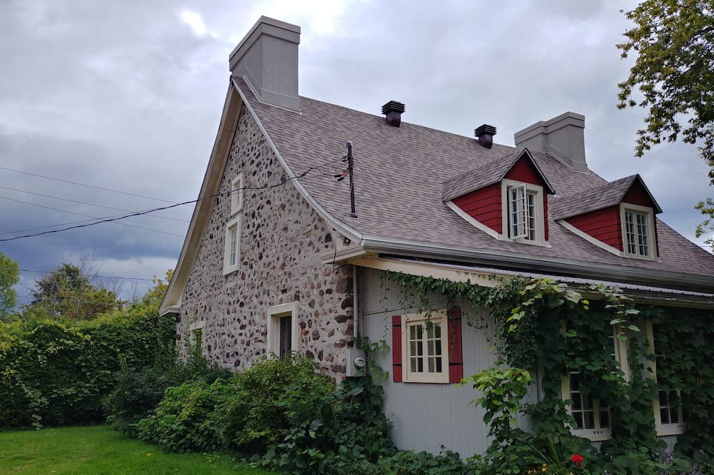 Photo of Outdoor in Chambly
