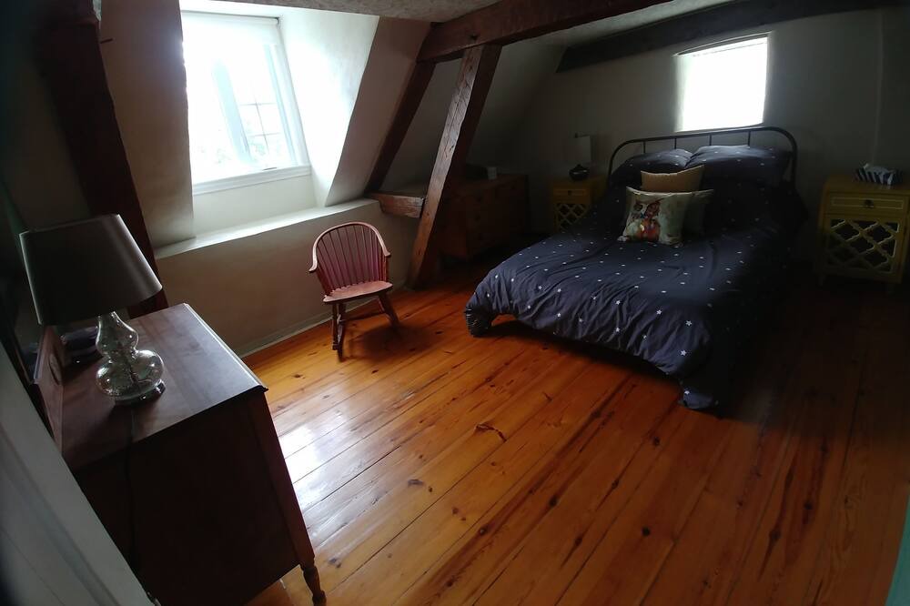 Photo of Bedroom in Chambly
