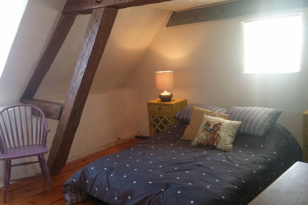 Photo of Bedroom in Chambly