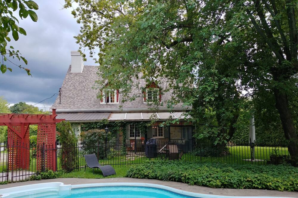 Photo of Outdoor in Chambly